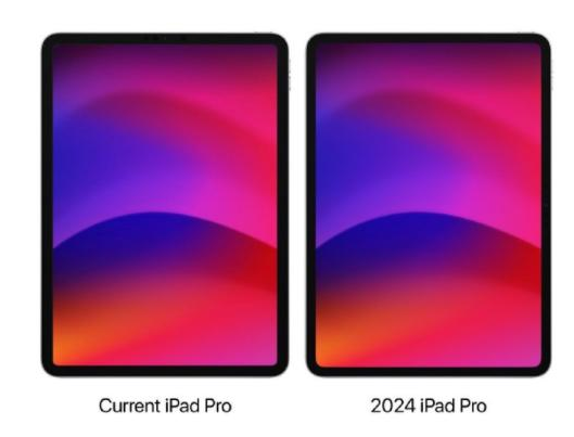 邢台ipad维修服务点分享新款iPad Pro和iPad Air要来了 