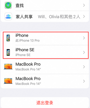 邢台苹邢台果维修网点分享iPhone如何查询序列号