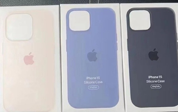 邢台苹果14维修站分享iPhone14手机壳能直接给iPhone15用吗？ 