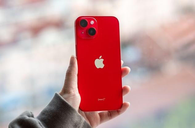 邢台苹果14维修分享为什么大家觉得iPhone 14不香了 