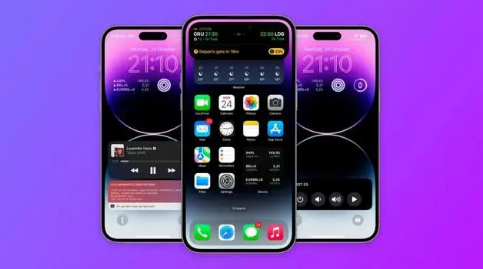 邢台苹果手机维修分享iOS 16.1 RC版是iOS 16.1正式版吗 