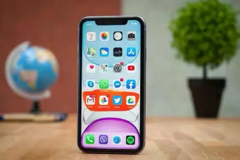 邢台苹果手机维修分享升级iOS16屏幕失灵解决办法 