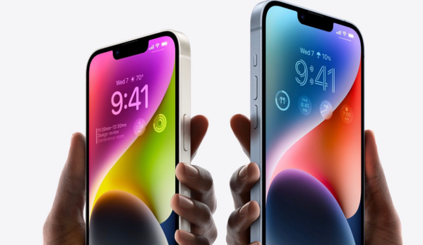 邢台苹果14维修分享iPhone 14系列支持的eSIM卡有哪些优点 