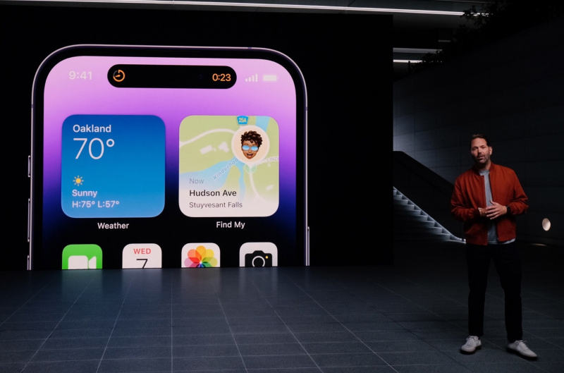 邢台苹果14维修分享iPhone 14售价揭晓 