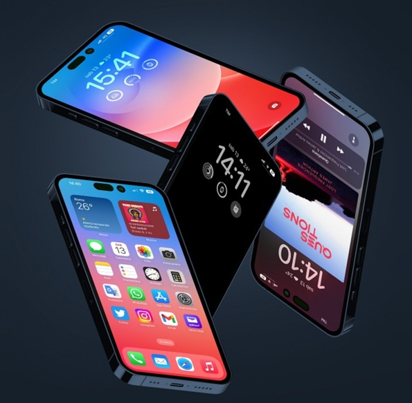 邢台苹果14维修分享入门级iPhone 14多少钱 