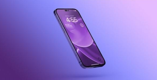 邢台苹果14维修分享iPhone14配色有哪些 