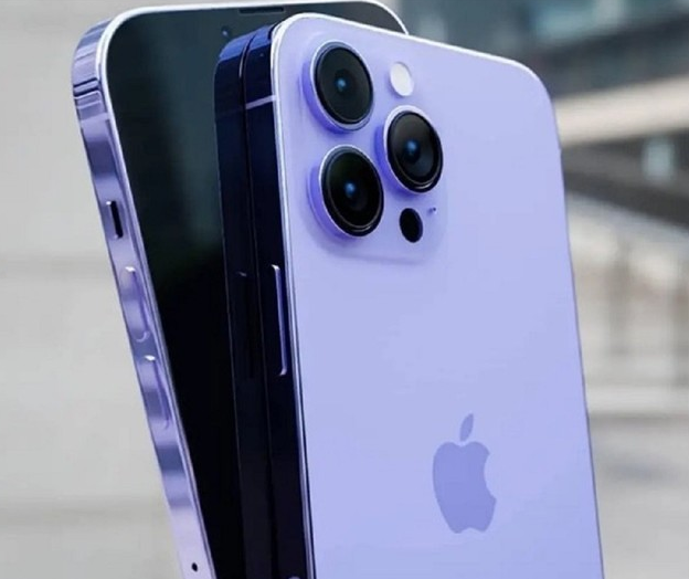 邢台苹果14维修分享凭什么4800万像素的iPhone14就能上热搜 