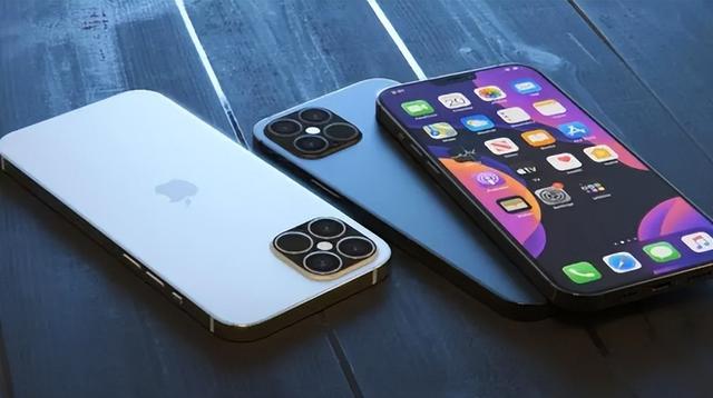 邢台苹果14维修分享iPhone 14上市后，iPhone 13会下架吗 