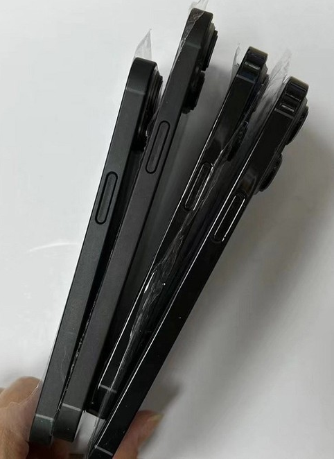 邢台苹果14维修分享iPhone14电池多少毫安 