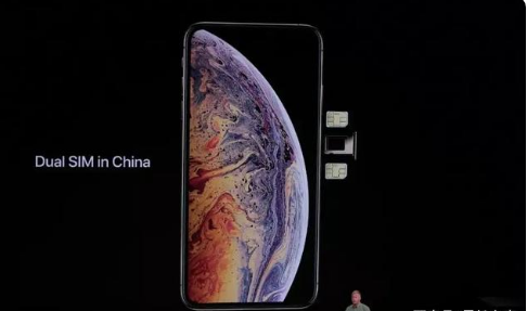 邢台苹果手机维修分享iPhone eSIM 出 Bug怎么办 