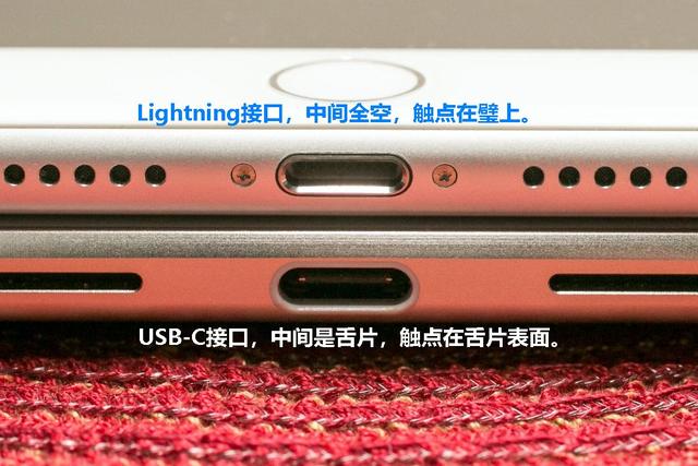 邢台苹果14维修分享iPhone 14会是什么接口 