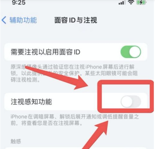 邢台苹果13维修分享为什么iPhone 13来电铃声忽大忽小 