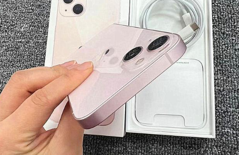 邢台苹果13维修分享iPhone 13有哪些缺点和不足 