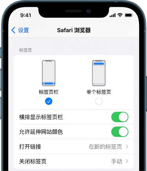 邢台苹果手机维修分享iOS 15 使用技巧 