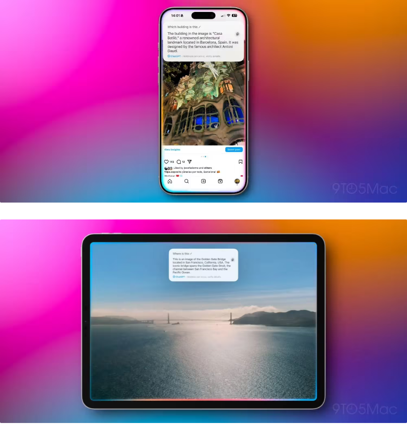 邢台苹果手机维修分享苹果 Siri 接入 ChatGPT AI  