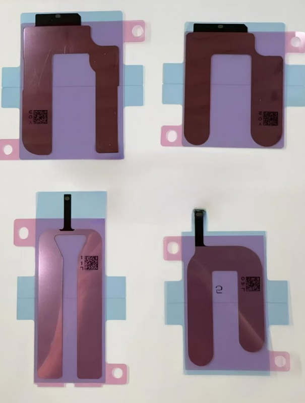 邢台苹果手机维修分享iPhone 17 Pro 机型电池将采用创新型粘合剂 