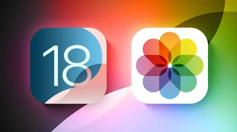 邢台苹果手机维修分享苹果 iOS / iPadOS 18.1Beta 3 发布 