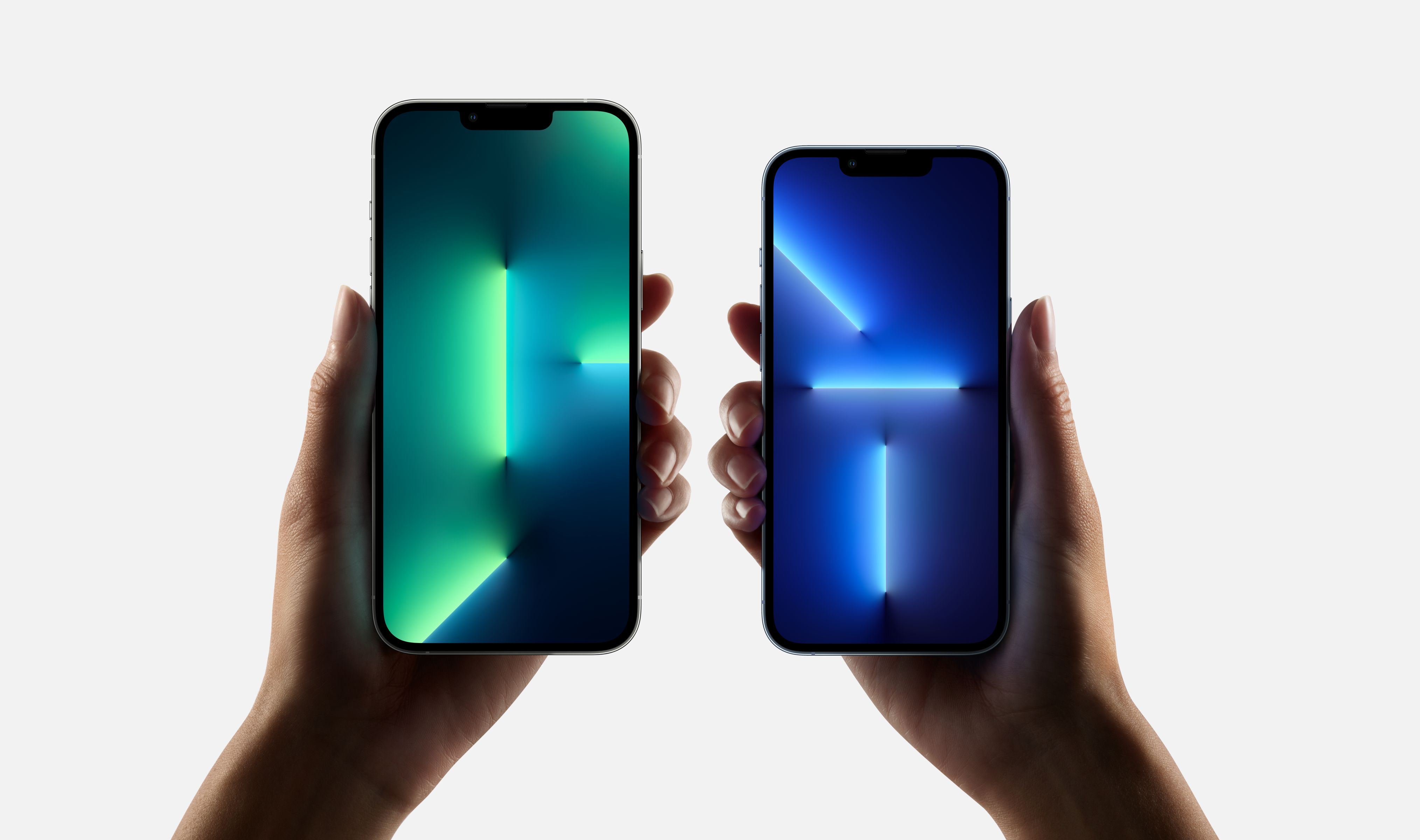 邢台苹果手机维修分享iPhone 13 四款机型怎么选 