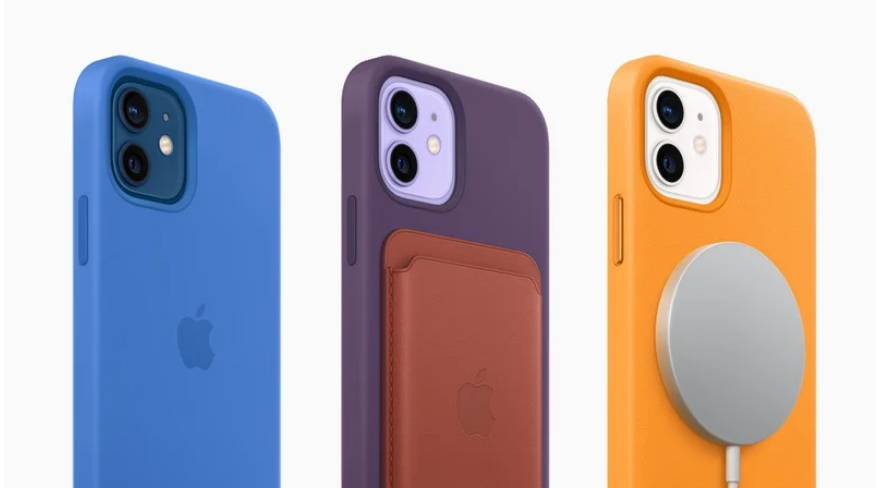 邢台苹果手机维修分享关于 iPhone 13 的细节爆料 
