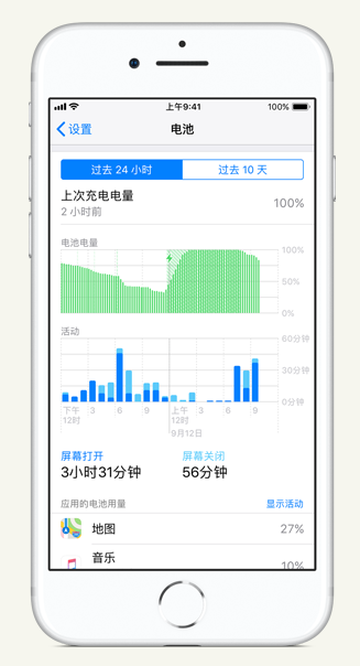邢台苹果手机维修分享iPhone 在夜间待机时耗电异常怎么办 