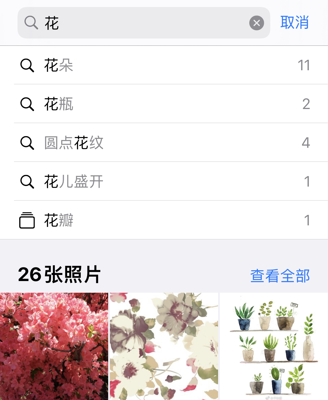 邢台苹果手机维修分享iPhone 小技巧 