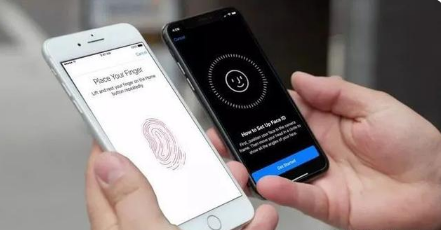 邢台苹果手机维修分享iPhone 13 系列会有屏下指纹吗 