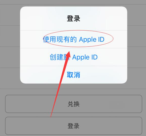 邢台苹果手机维修分享两台iPhone设备可以同时登录一个Apple ID吗 