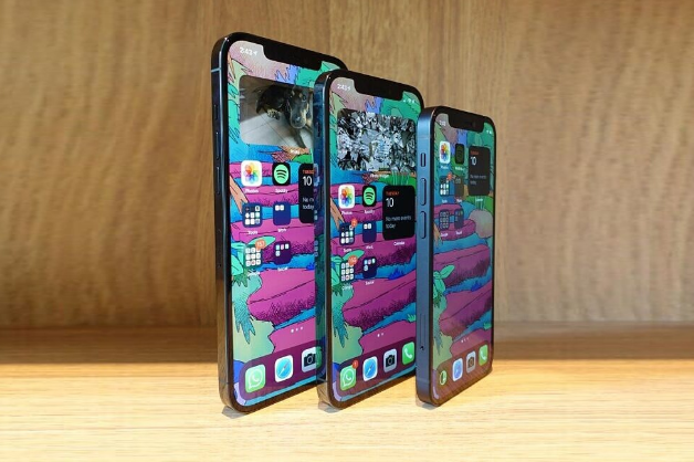邢台苹果手机维修分享iPhone 13发布日期 