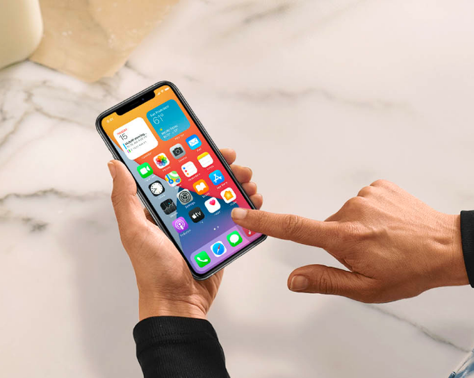 邢台苹果手机维修分享iPhone 12 出现运行缓慢或死机的情况怎么办 