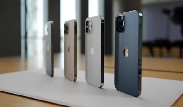 邢台苹果手机维修分享为什么说iPhone13才是真旗舰 