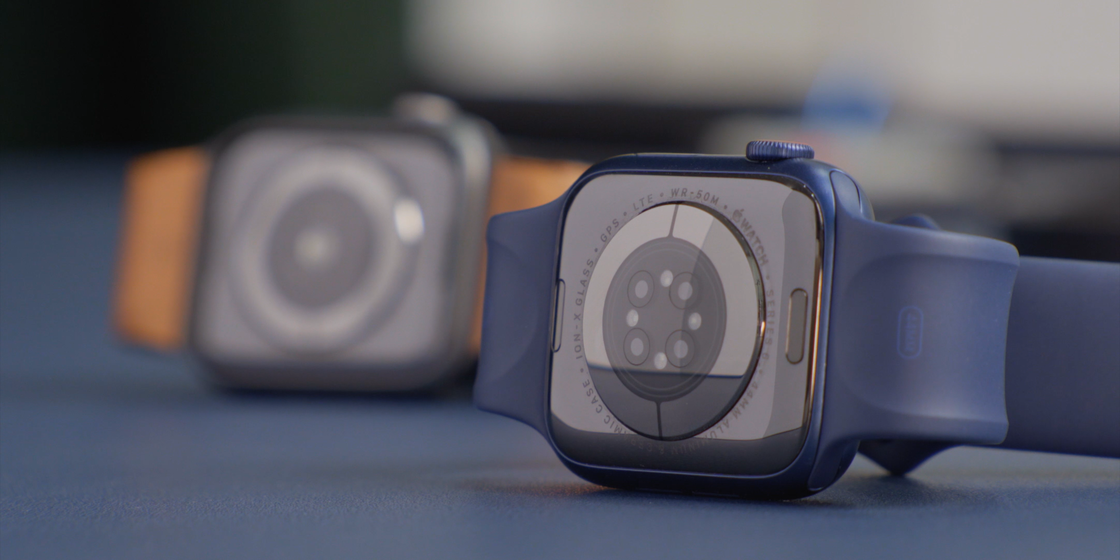 邢台苹果手机维修分享Apple Watch 是如何测量卡路里的 