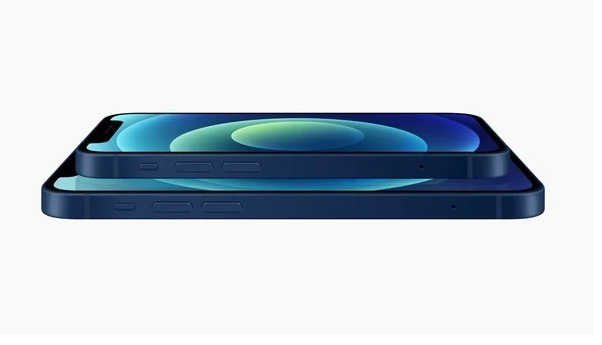 邢台苹果手机维修分享iPhone 12 mini 锁屏后触屏失灵怎么办 