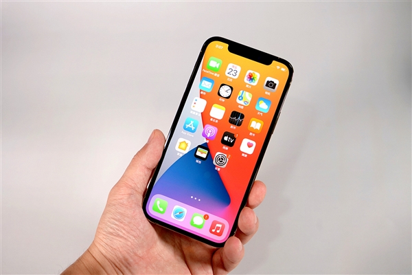 邢台苹果手机维修分享iOS 14.2修订版已到，专属iPhone 12系列 