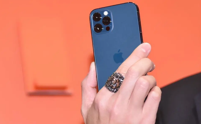 邢台苹果手机维修分享iPhone12系列重启方法教程 