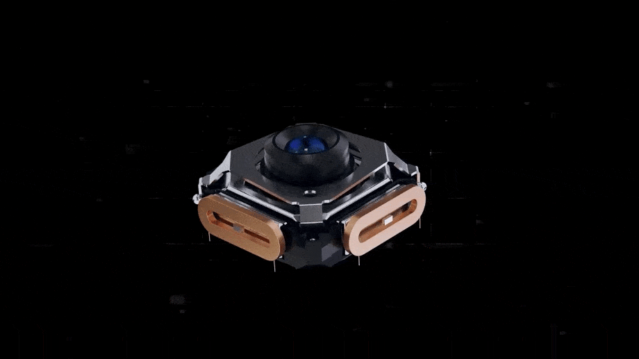 邢台苹果手机维修分享iPhone 12 Pro Max 独享的这颗传感器更大的特点是什么 