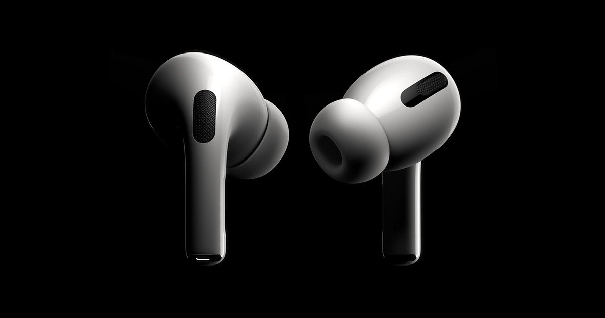邢台苹果手机维修分享AirPods Pro 爆音、降噪效果下降怎么办 