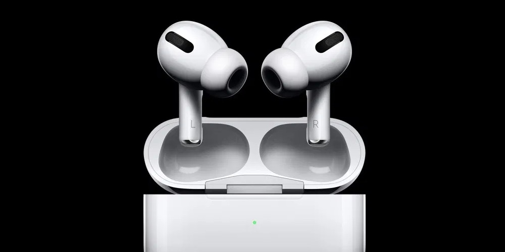 邢台苹果手机维修分享AirPods Pro 出现静电噪音 