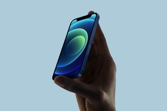 邢台苹果手机维修分享iPhone 12 mini辐射很大吗 