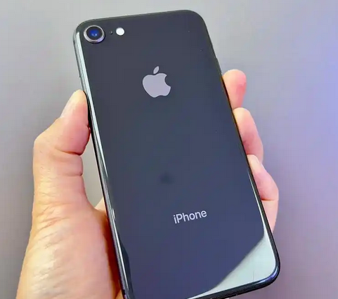 邢台苹果8系统维修分享iPhone8手机系统升级后无法开机如何修复 
