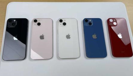 邢台苹果维修点分享iPhone 13电池发烫多类故障解析 