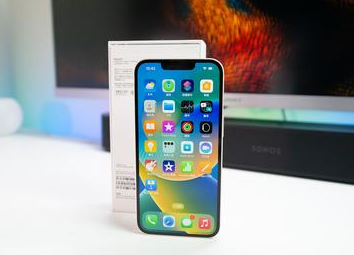 邢台苹果维修点分享iPhone 14电池发烫真实诱因盘点 